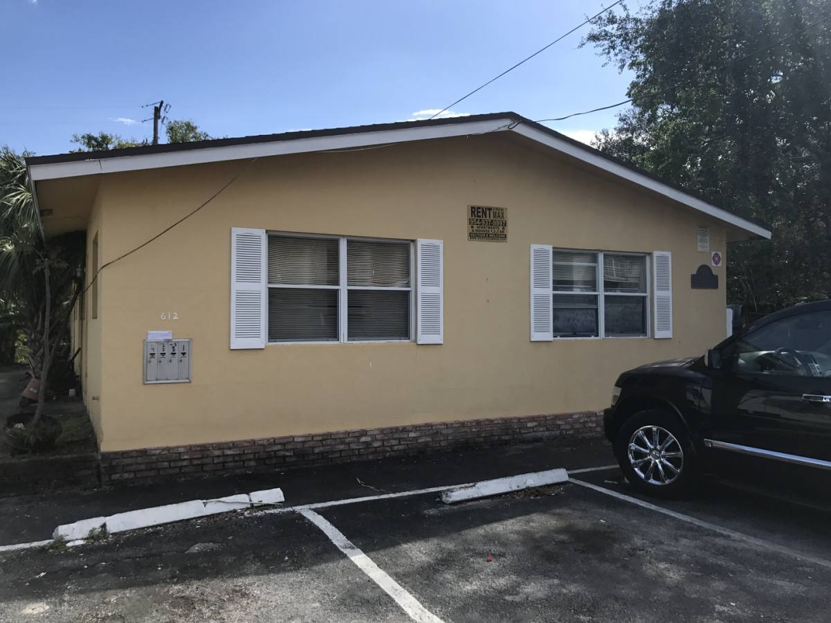 Apartment for rent at 612 SW 12 Ave, Fort Lauderdale, FL 33312