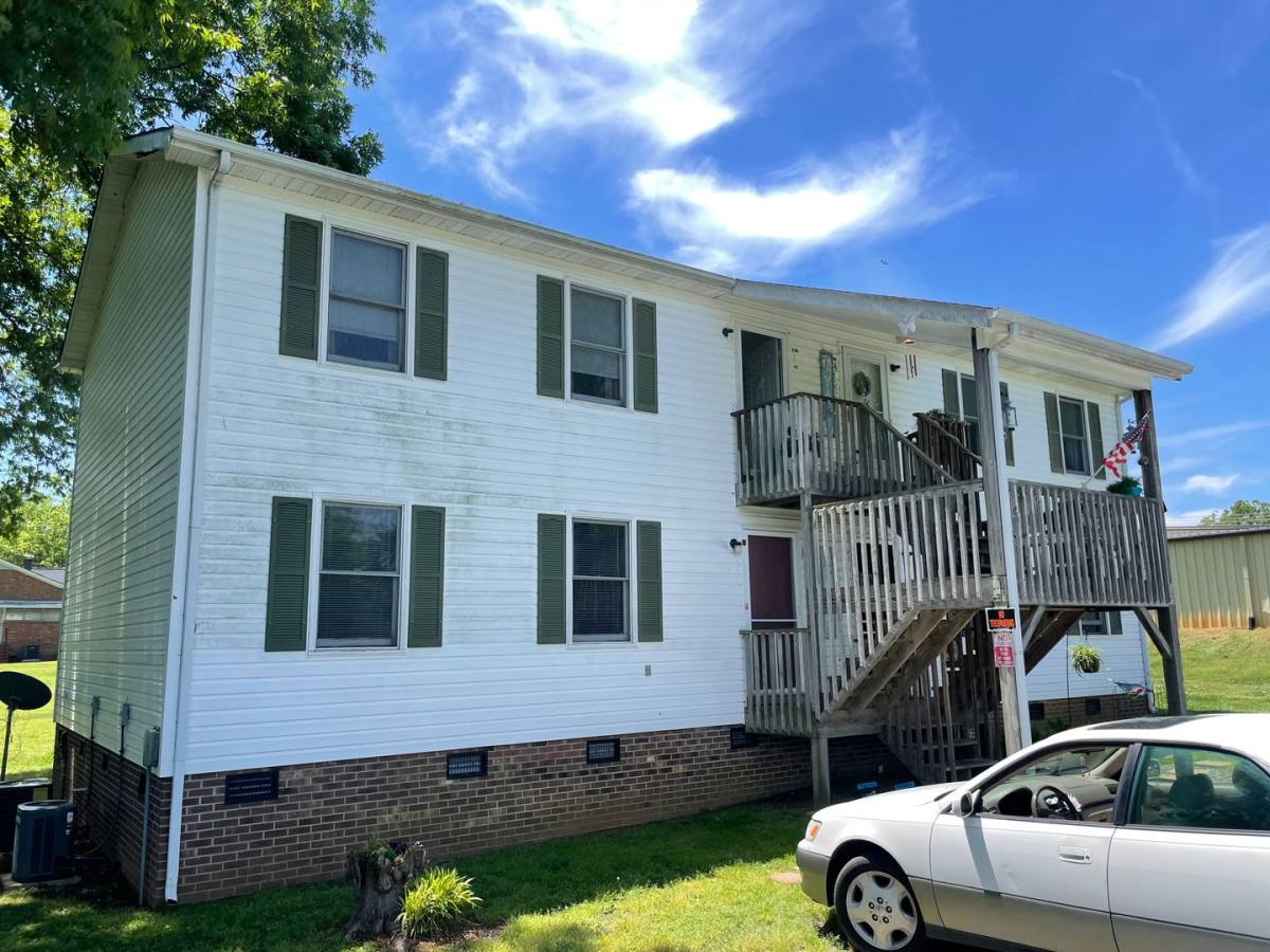 Apartment for rent at 236-238-240-242 S Main St, Randleman, NC 27317