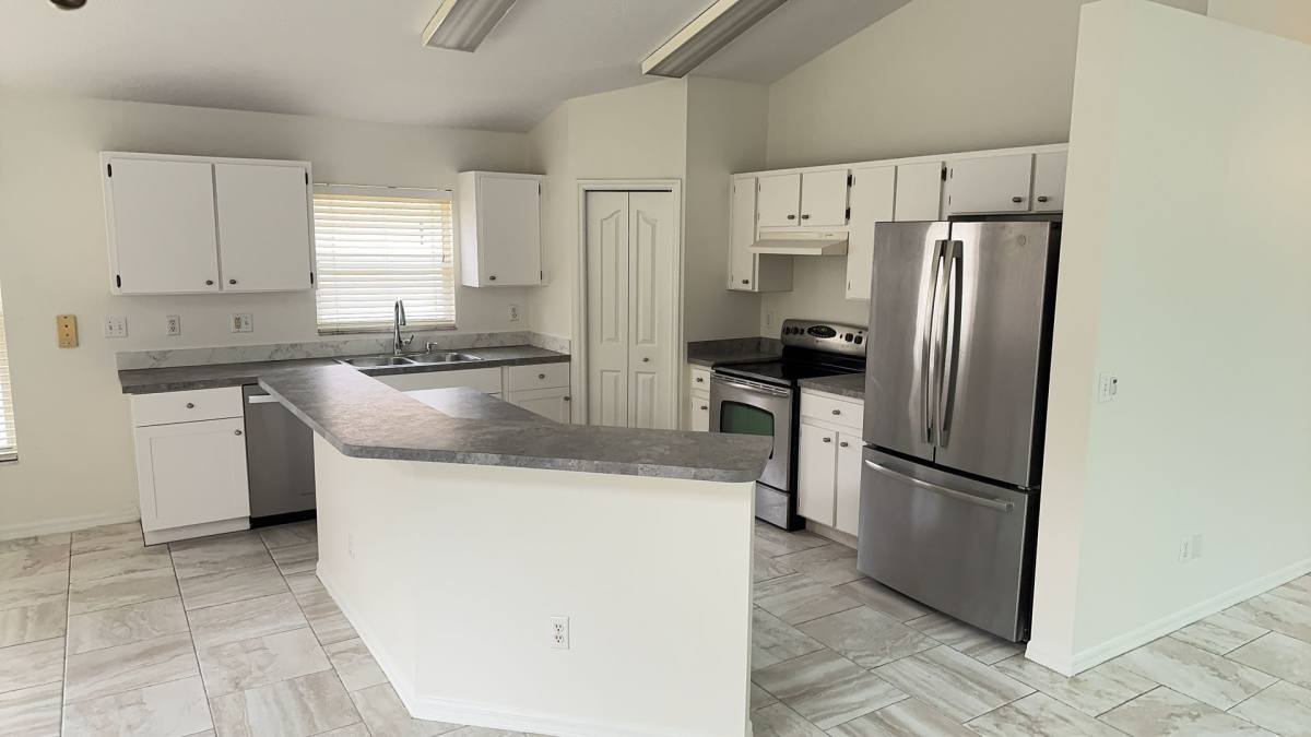 House for rent at 8517 Fawn Creek Dr, Tampa, FL 33626