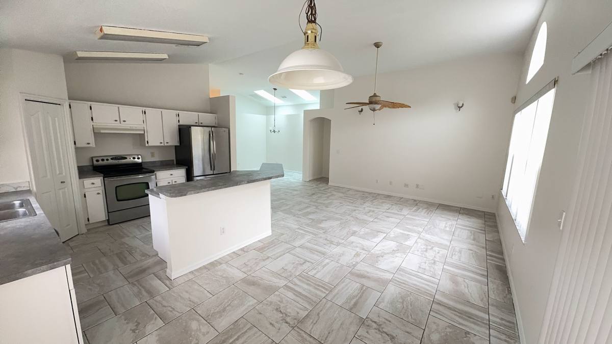 House for rent at 8517 Fawn Creek Dr, Tampa, FL 33626