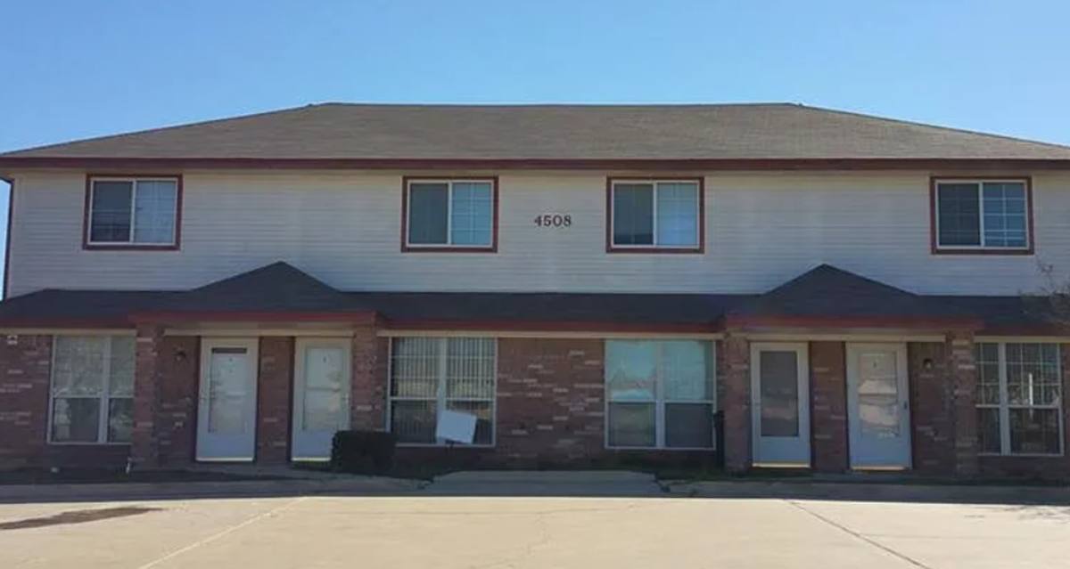 Apartment for rent at 4508 Mattie Dr, Killeen, TX 76549