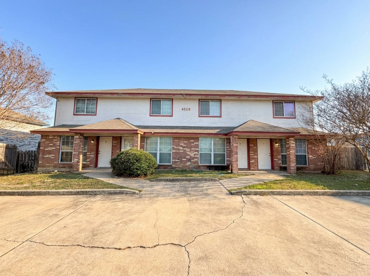 Apartment for rent at 4508 Mattie Dr, Killeen, TX 76549