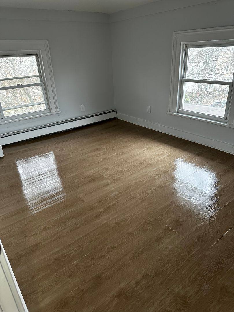 Apartment for rent at 57 Thompson St, New Haven, CT 06511