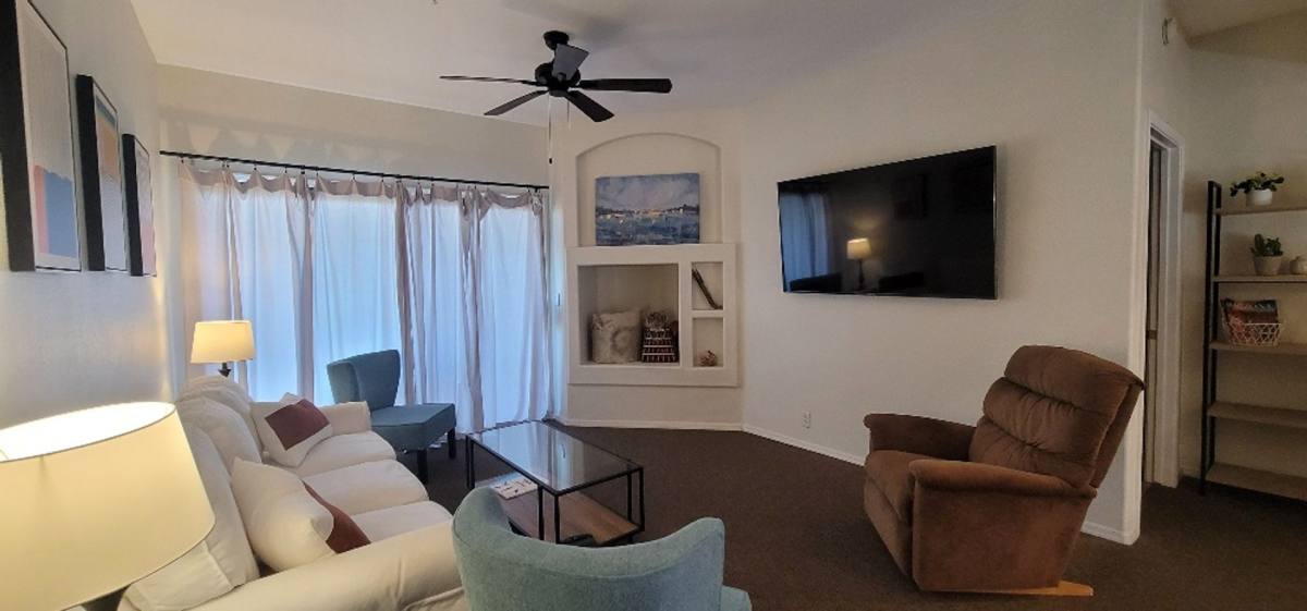 Apartment for rent at 10401 N Saguaro Blvd, Fountain Hills, AZ 85268