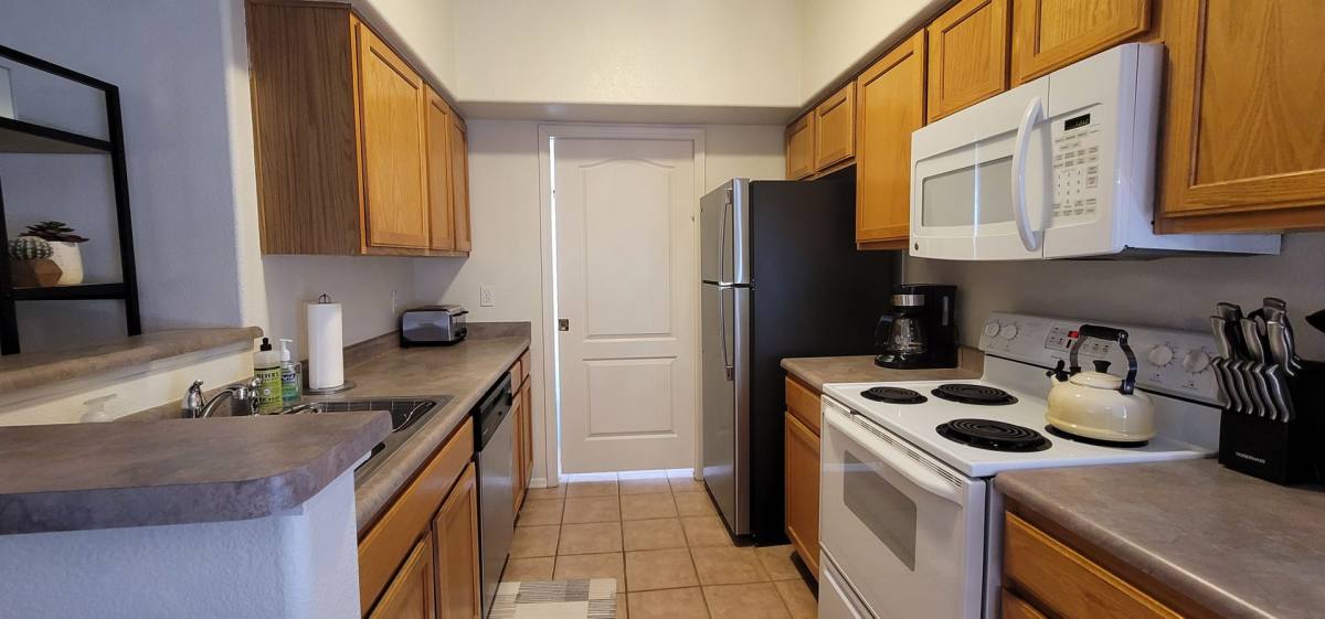 Apartment for rent at 10401 N Saguaro Blvd, Fountain Hills, AZ 85268