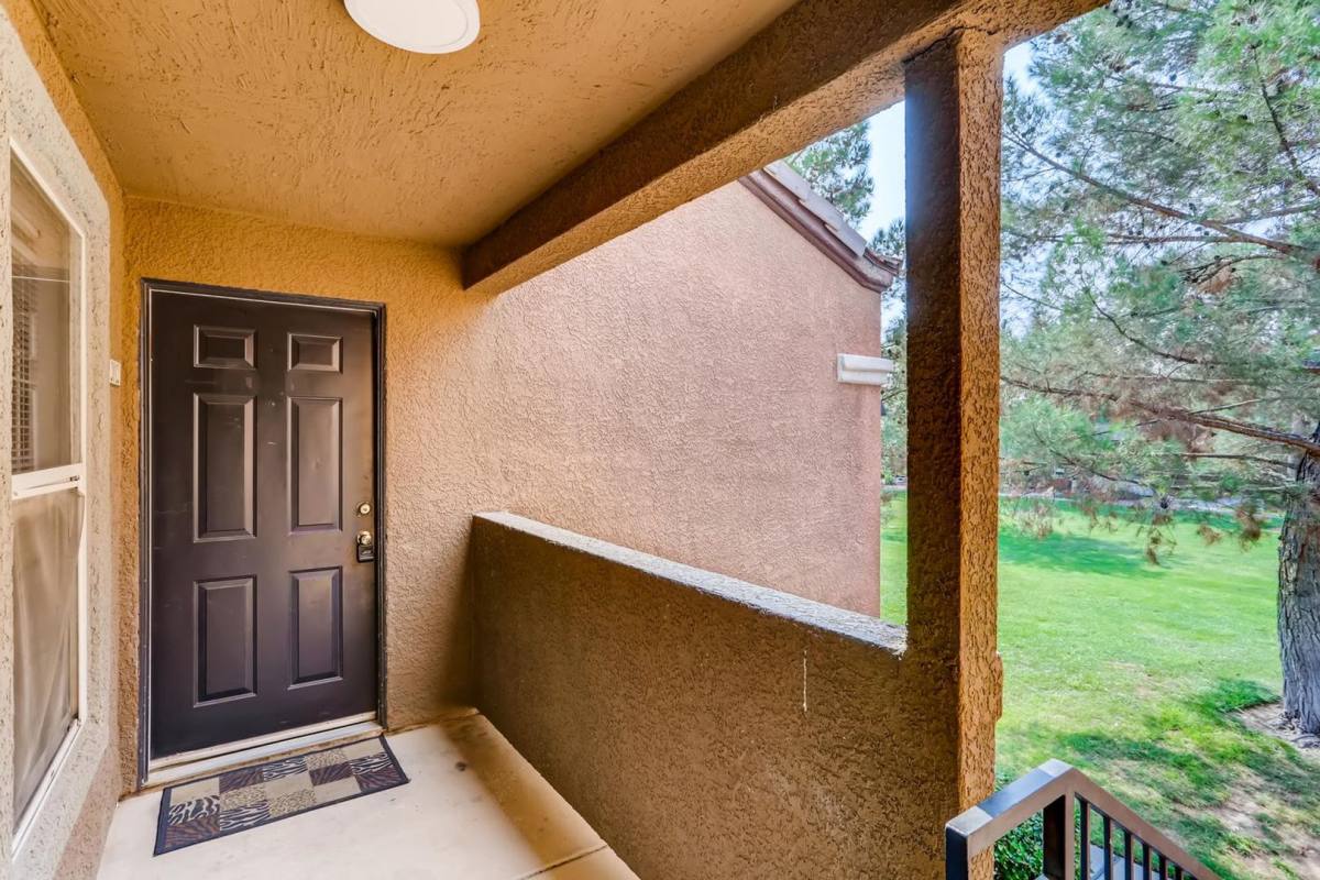 Condo for rent at 555 Silverado Ranch Blvd, Las Vegas, NV 89183