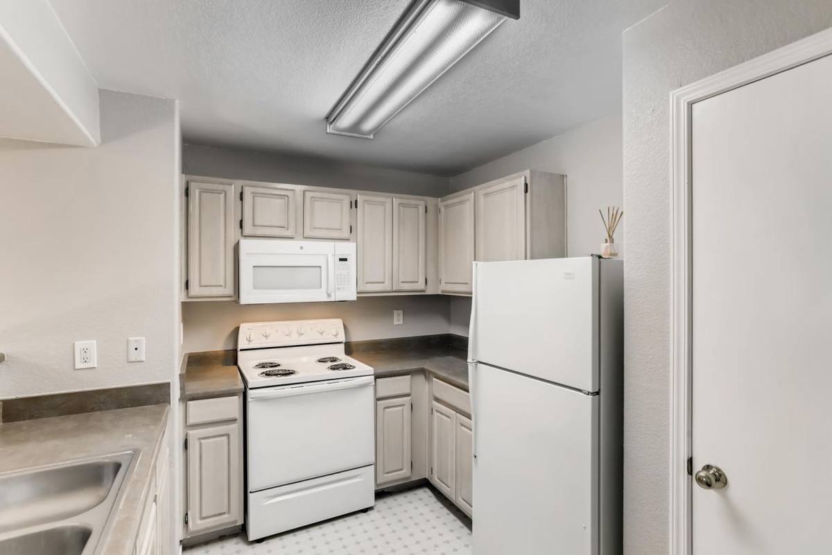 Condo for rent at 555 Silverado Ranch Blvd, Las Vegas, NV 89183