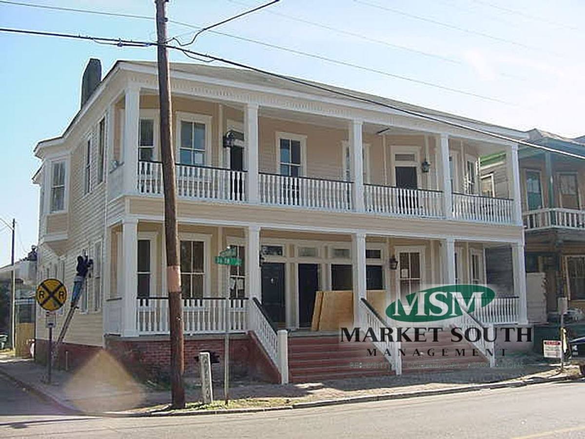 Condo for rent at 2002 Habersham St, Savannah, GA 31401