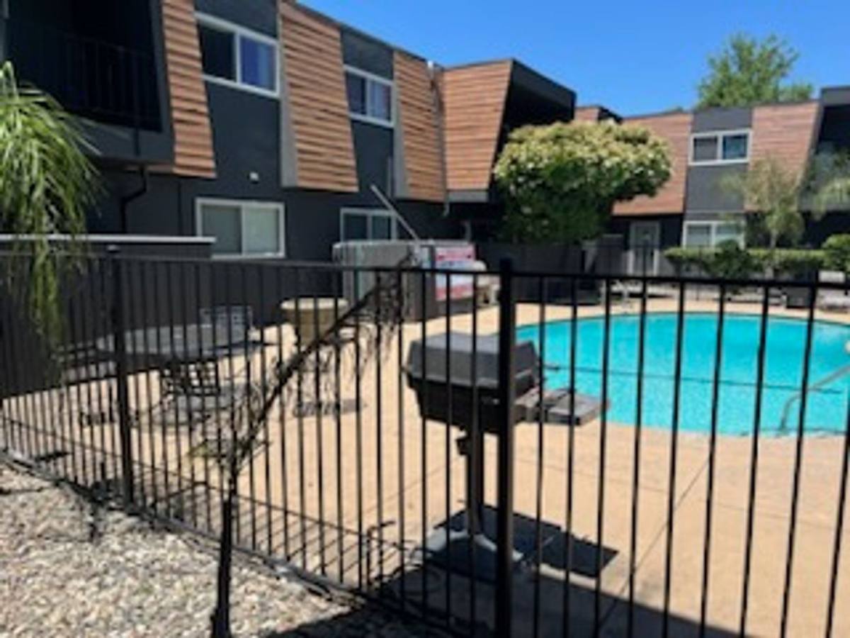 Apartment for rent at 3100 Jersey Way, Sacramento, CA 95821