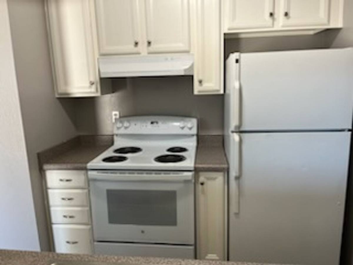 Apartment for rent at 3100 Jersey Way, Sacramento, CA 95821