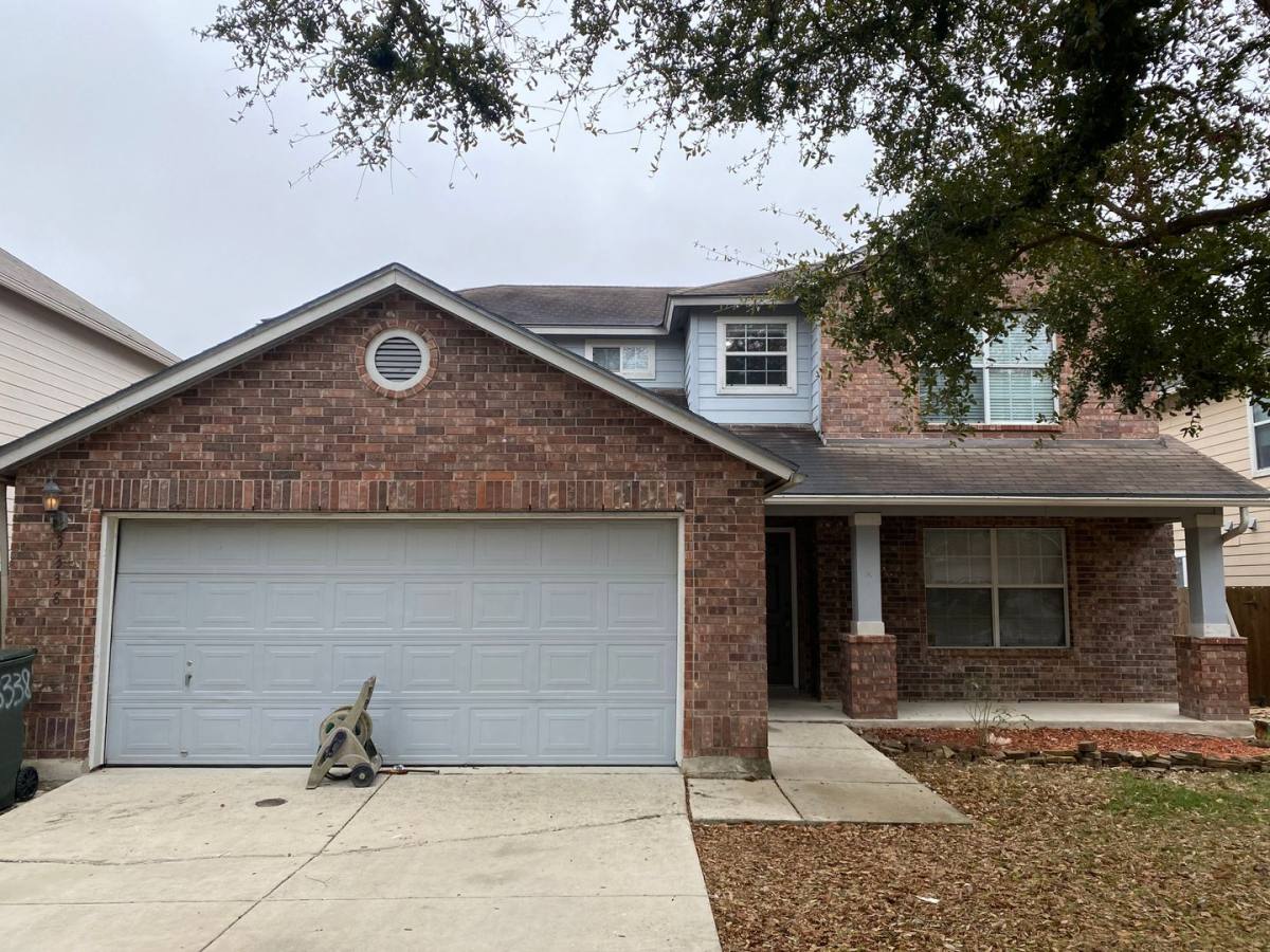 House for rent at 3338 Whisper Manor, Cibolo, TX 78108