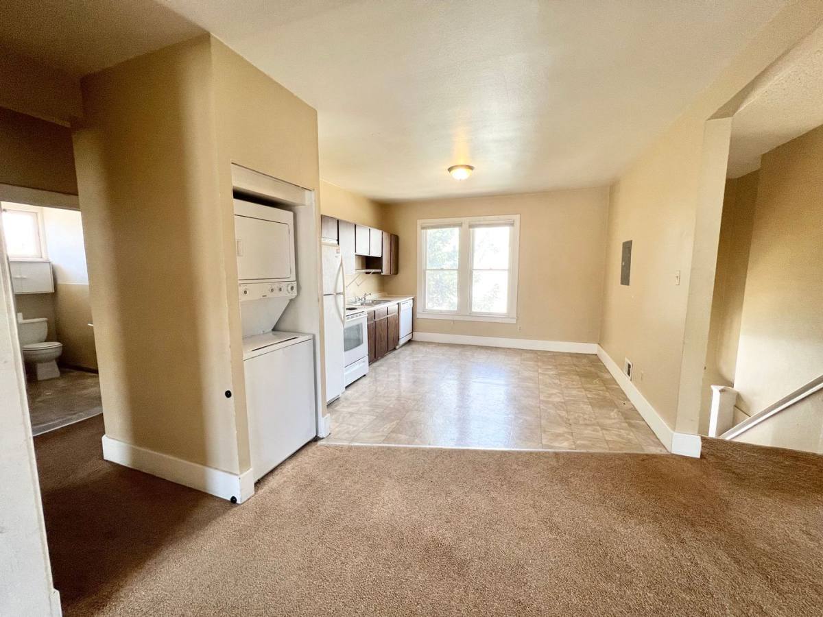 Apartment for rent at 1715 11th Ave, Greeley, CO 80631