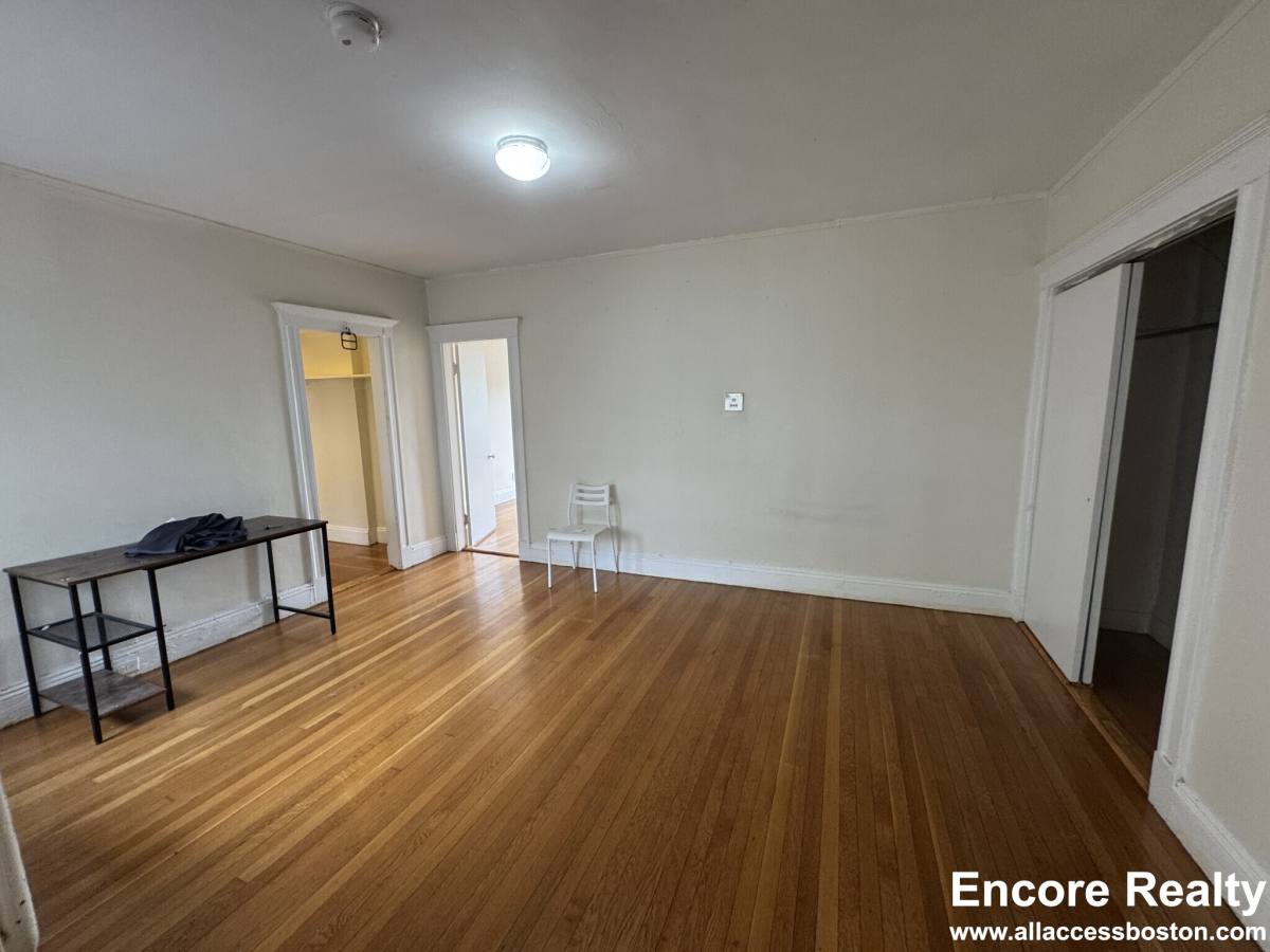 Apartment for rent at 1171 Boylston St #37, Boston, MA 02215