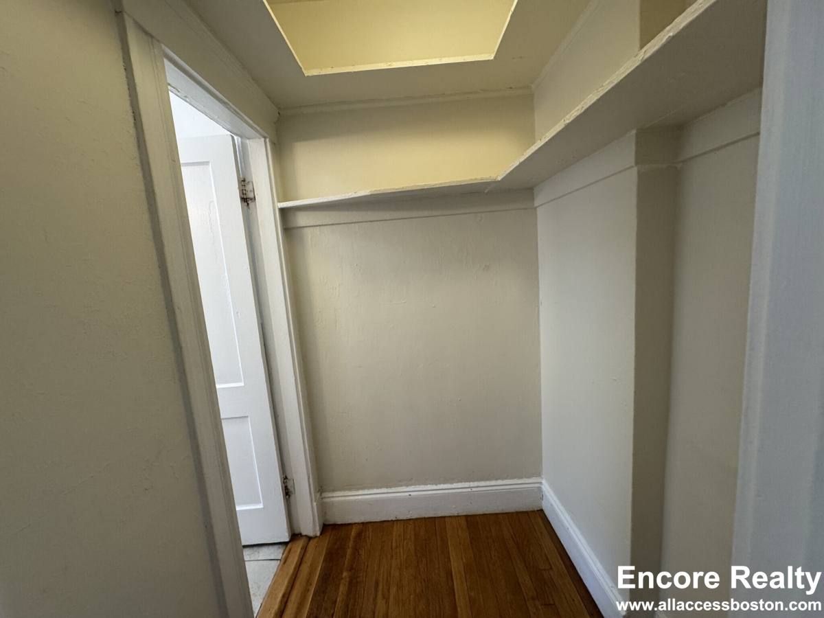Apartment for rent at 1171 Boylston St #37, Boston, MA 02215