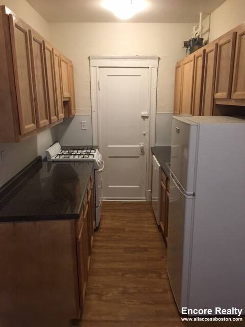 Apartment for rent at 1171 Boylston St #37, Boston, MA 02215