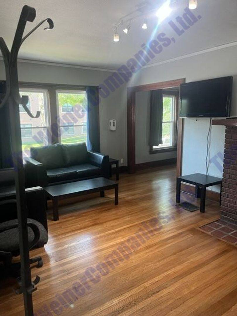 House for rent at 105 N Coler, Urbana, IL 61801