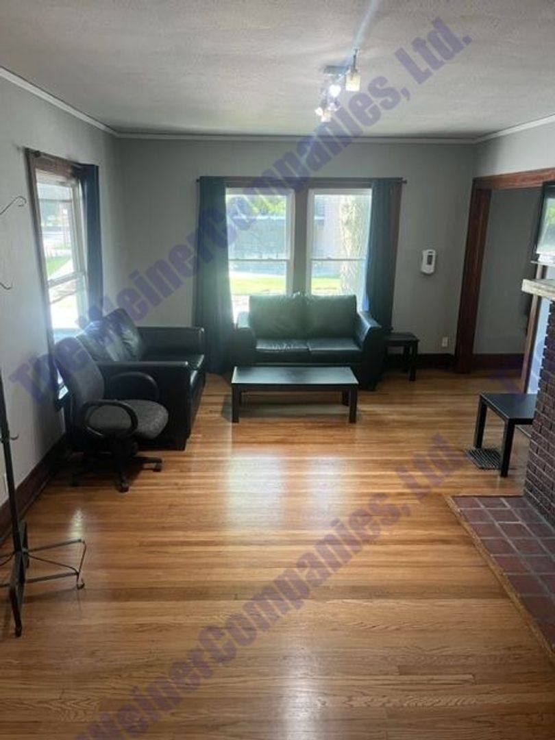 House for rent at 105 N Coler, Urbana, IL 61801