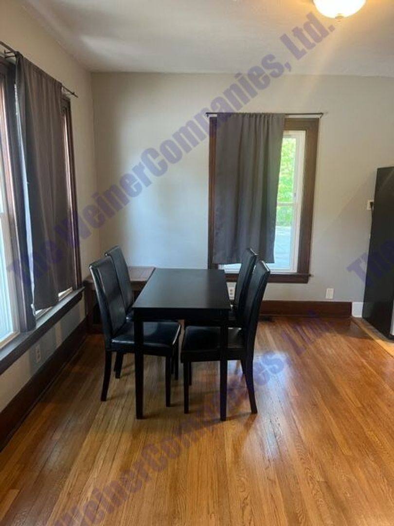 House for rent at 105 N Coler, Urbana, IL 61801
