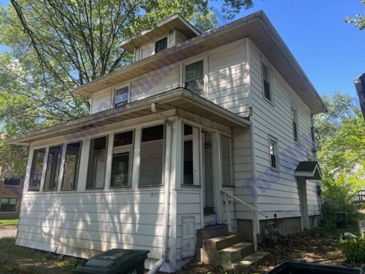 House for rent at 105 N Coler, Urbana, IL 61801