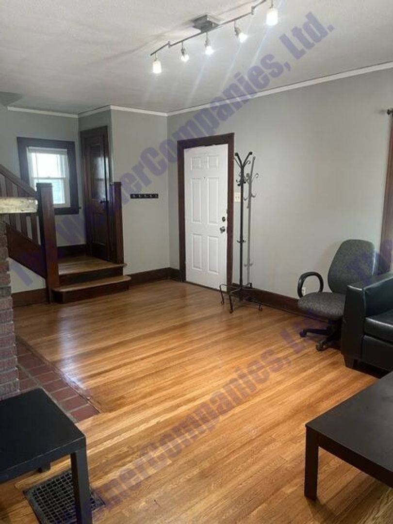 House for rent at 105 N Coler, Urbana, IL 61801