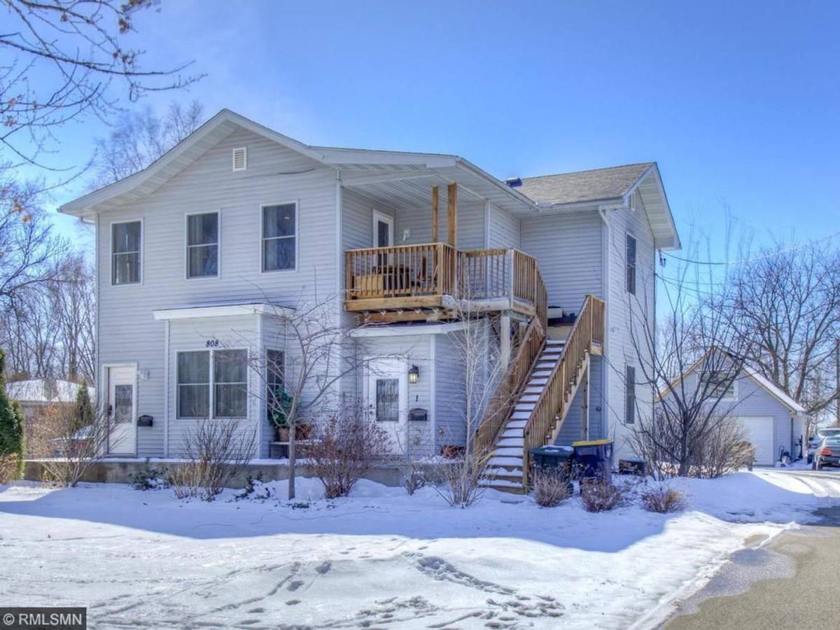 Apartment for rent at 808 2nd St, Farmington, MN 55024