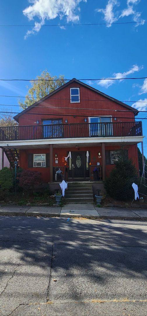 33 Chapel St, Pittston, PA 18640 - Apartment For Rent - Image 1
