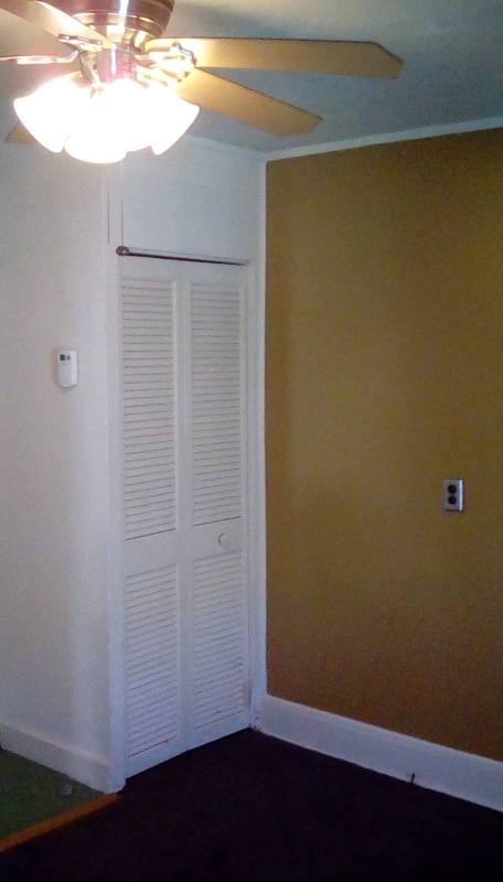 Apartment for rent at 2311 W 7th #2, Cleveland, OH 44113