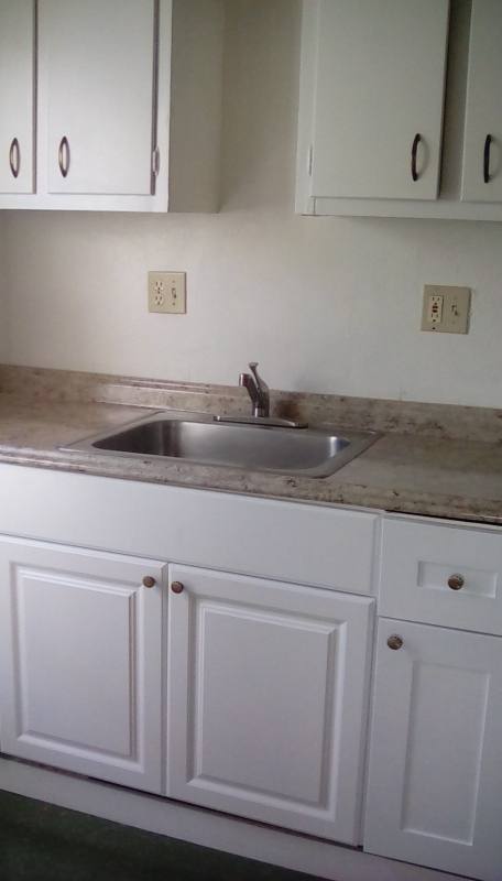 Apartment for rent at 2311 W 7th #2, Cleveland, OH 44113