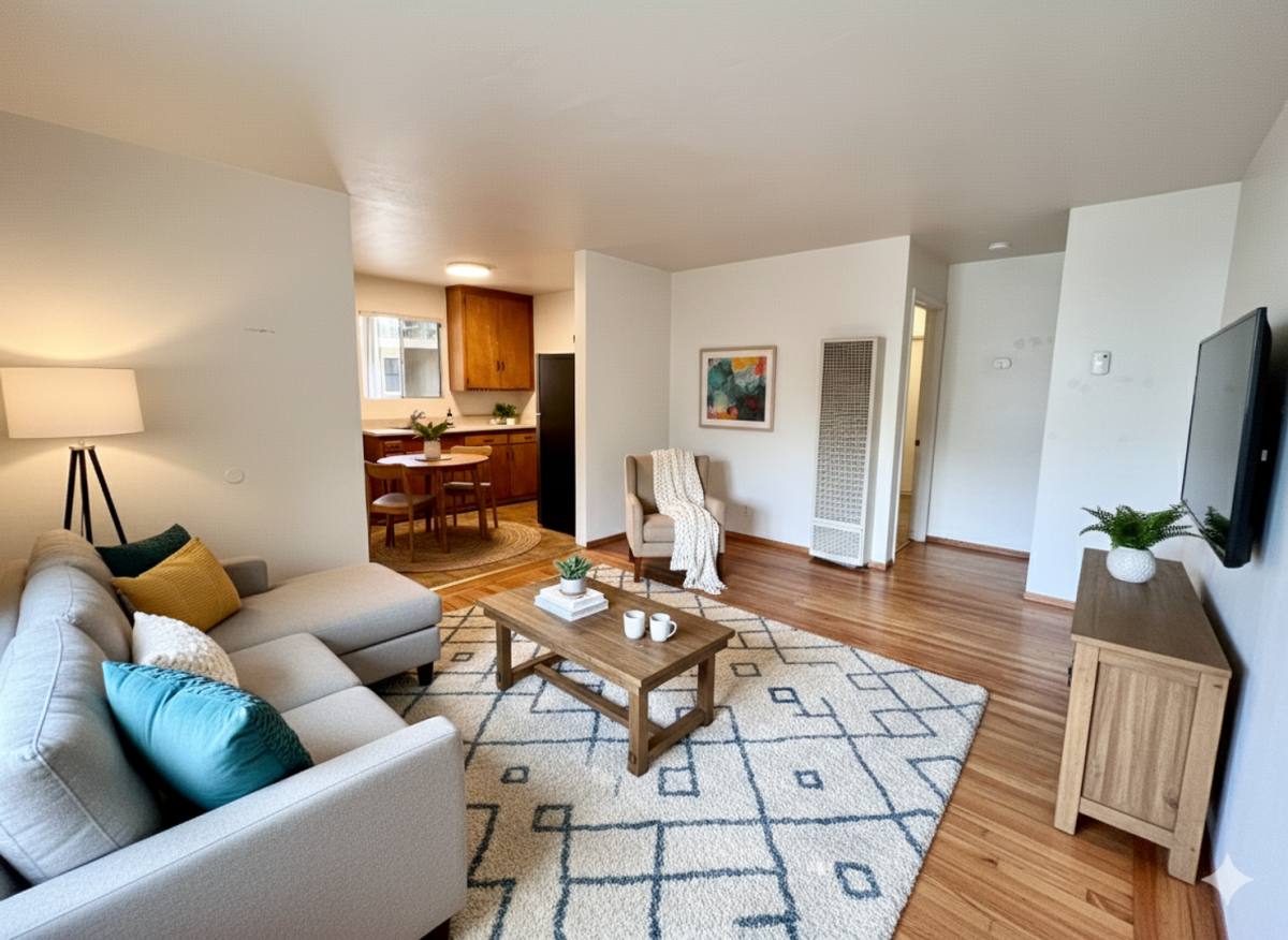 Apartment for rent at 312 University Ave, Davis, CA 95616