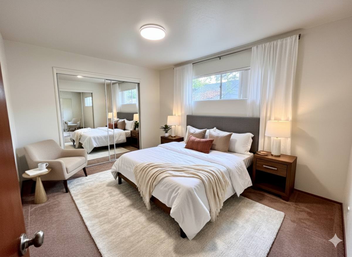Apartment for rent at 312 University Ave, Davis, CA 95616