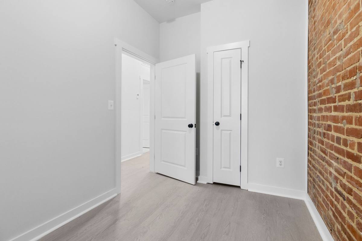Apartment for rent at 54 Rhode Island Ave NW, Washington, DC 20001