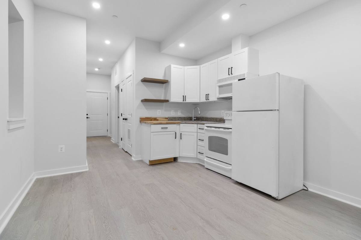 Apartment for rent at 54 Rhode Island Ave NW, Washington, DC 20001