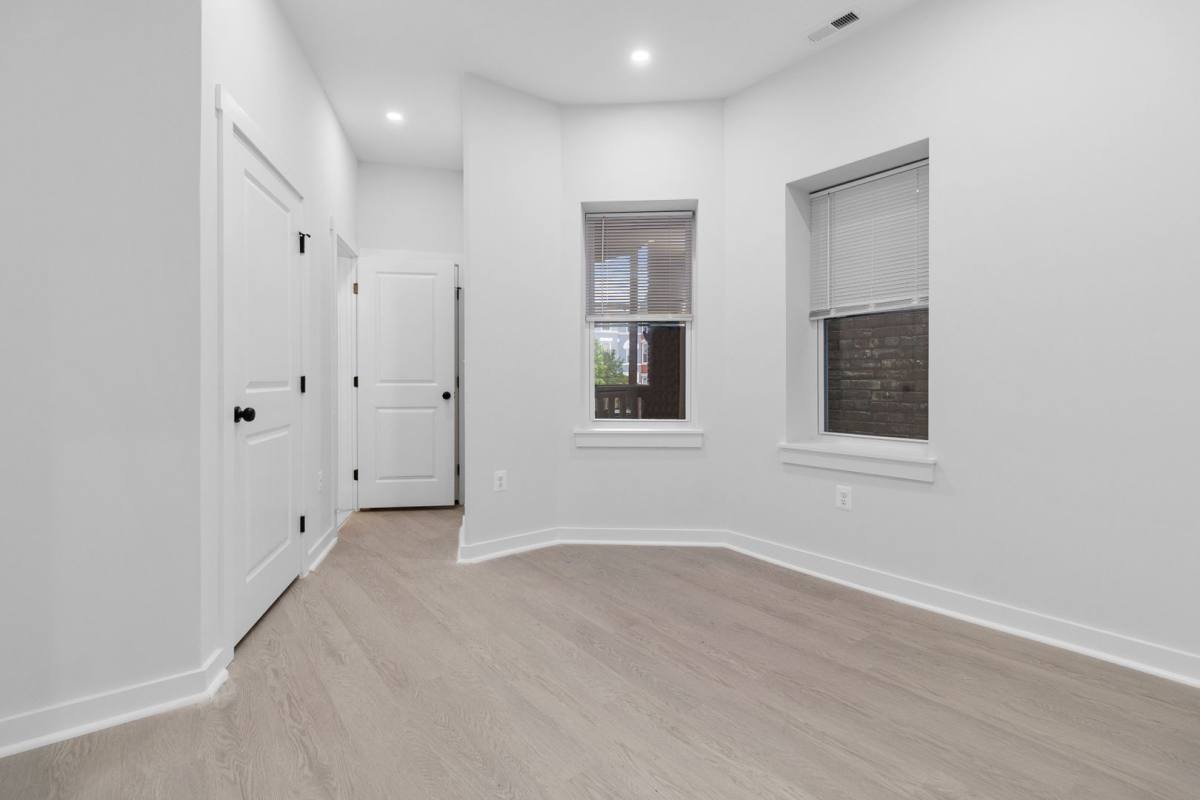 Apartment for rent at 54 Rhode Island Ave NW, Washington, DC 20001