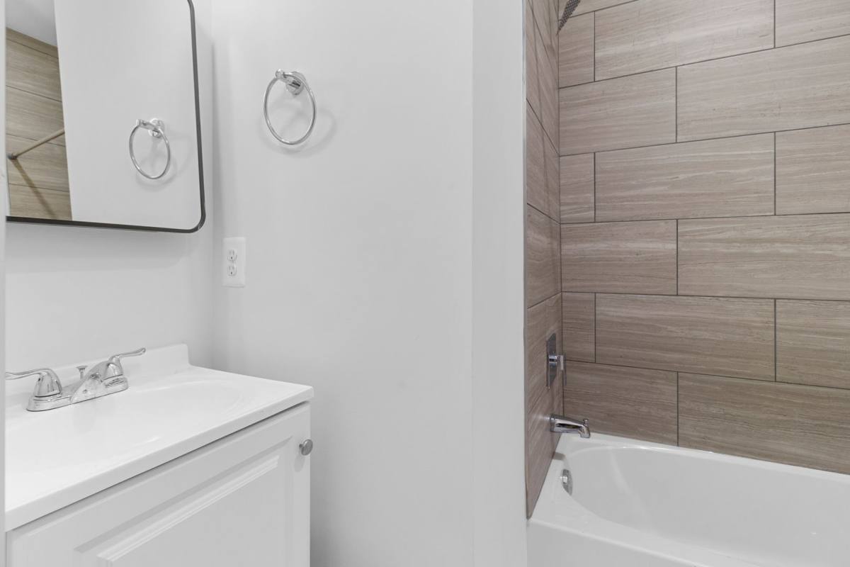 Apartment for rent at 54 Rhode Island Ave NW, Washington, DC 20001