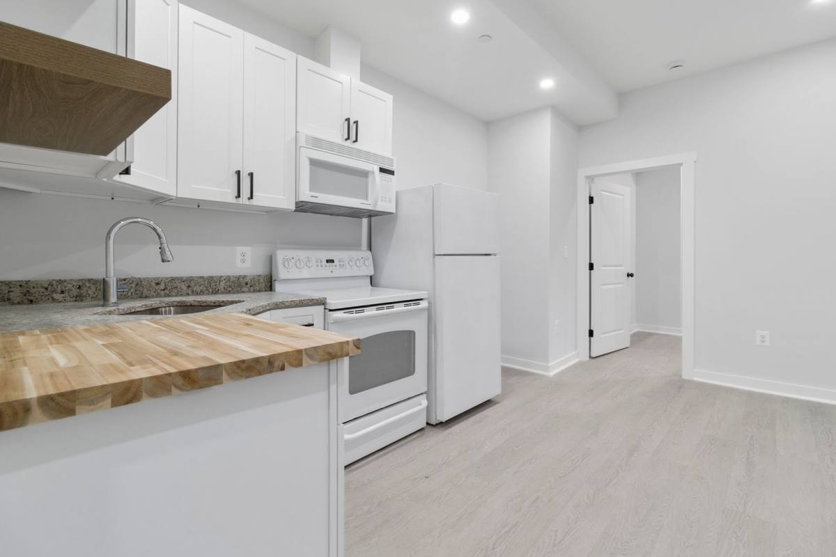 Apartment for rent at 54 Rhode Island Ave NW, Washington, DC 20001
