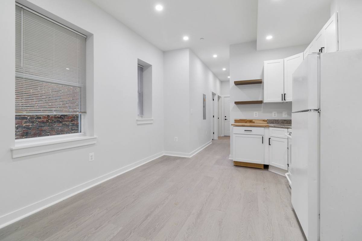 Apartment for rent at 54 Rhode Island Ave NW, Washington, DC 20001