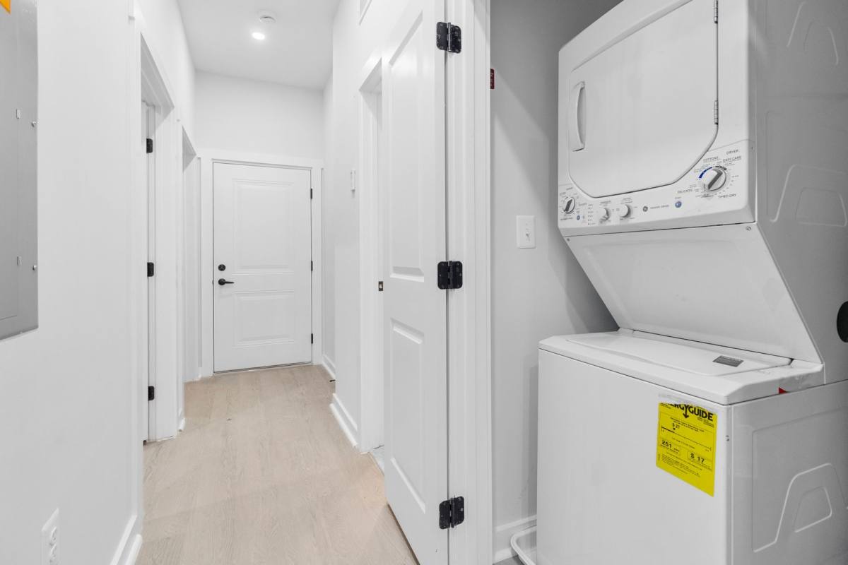 Apartment for rent at 54 Rhode Island Ave NW, Washington, DC 20001