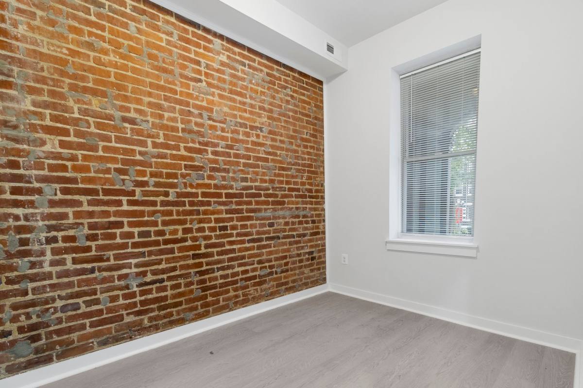 Apartment for rent at 54 Rhode Island Ave NW, Washington, DC 20001