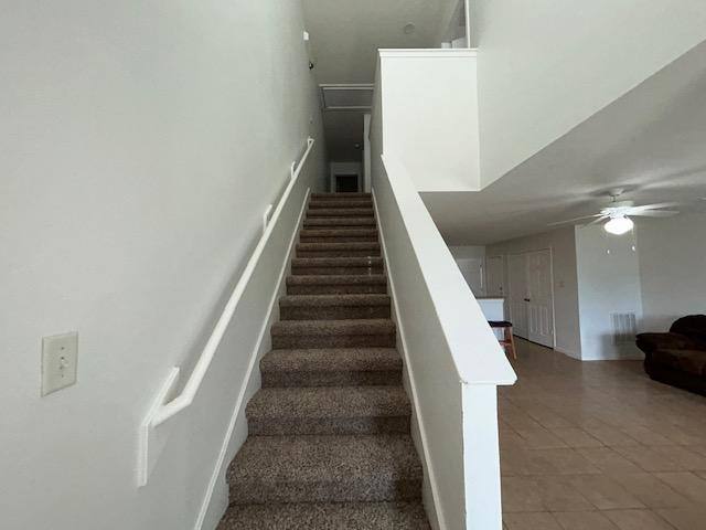 Townhouse for rent at 23226 High Point St #36B, Prairie View, TX 77446