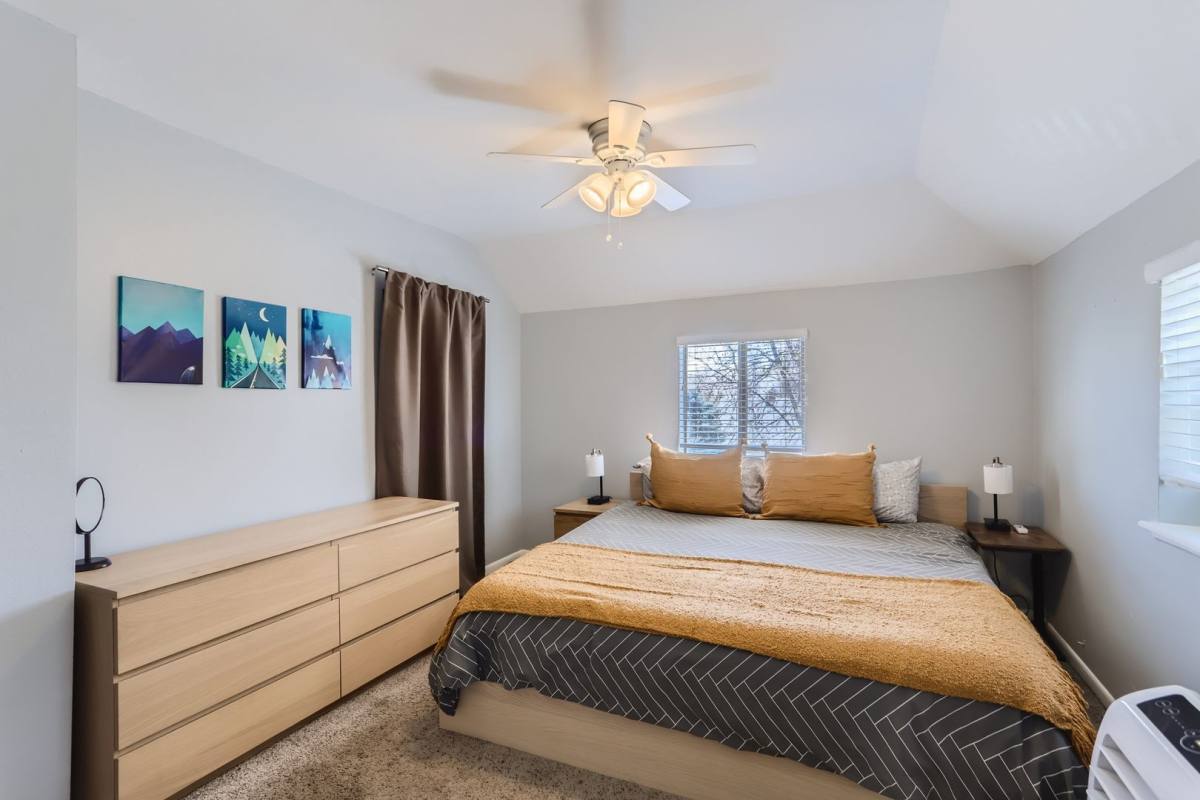 House for rent at 103 E Chester St, Lafayette, CO 80026