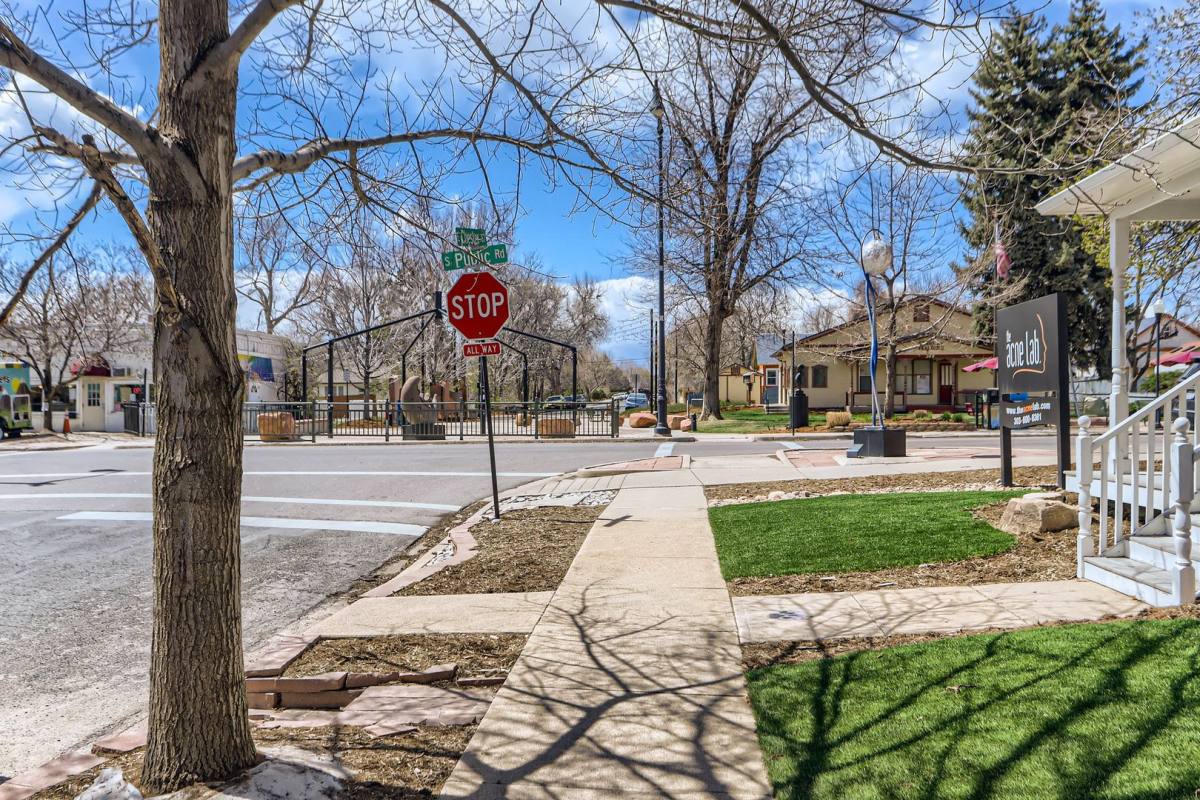 House for rent at 103 E Chester St, Lafayette, CO 80026