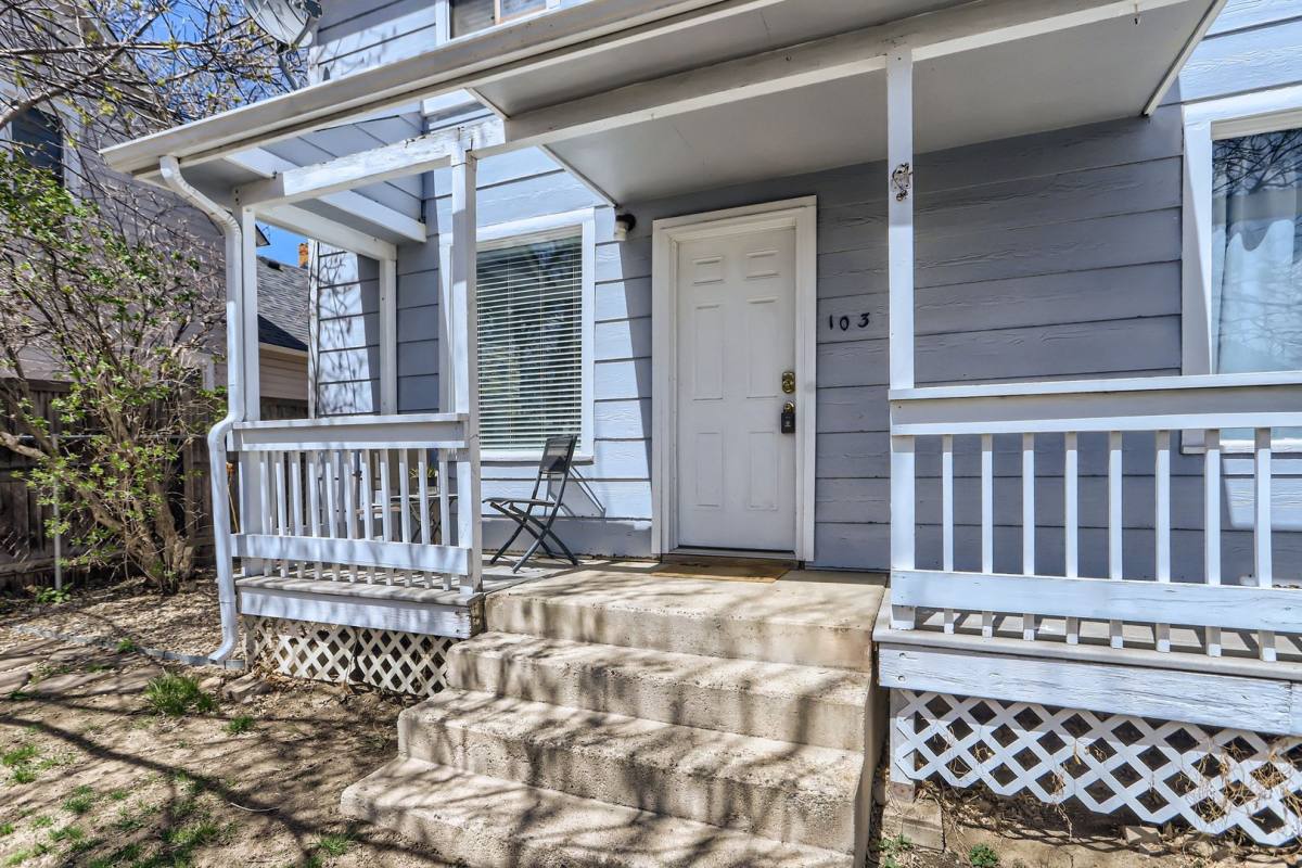 House for rent at 103 E Chester St, Lafayette, CO 80026