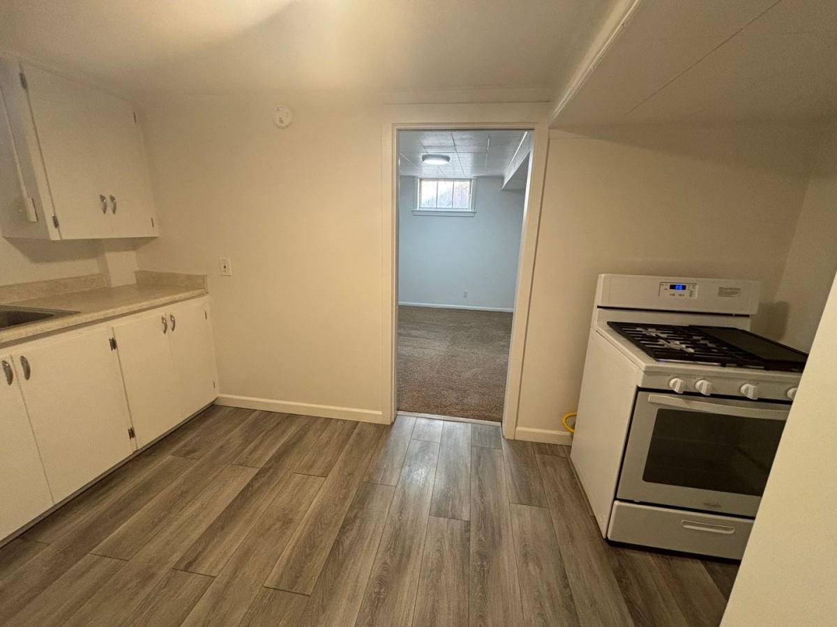 Apartment for rent at 1808 E 19th St, Cheyenne, WY 82001