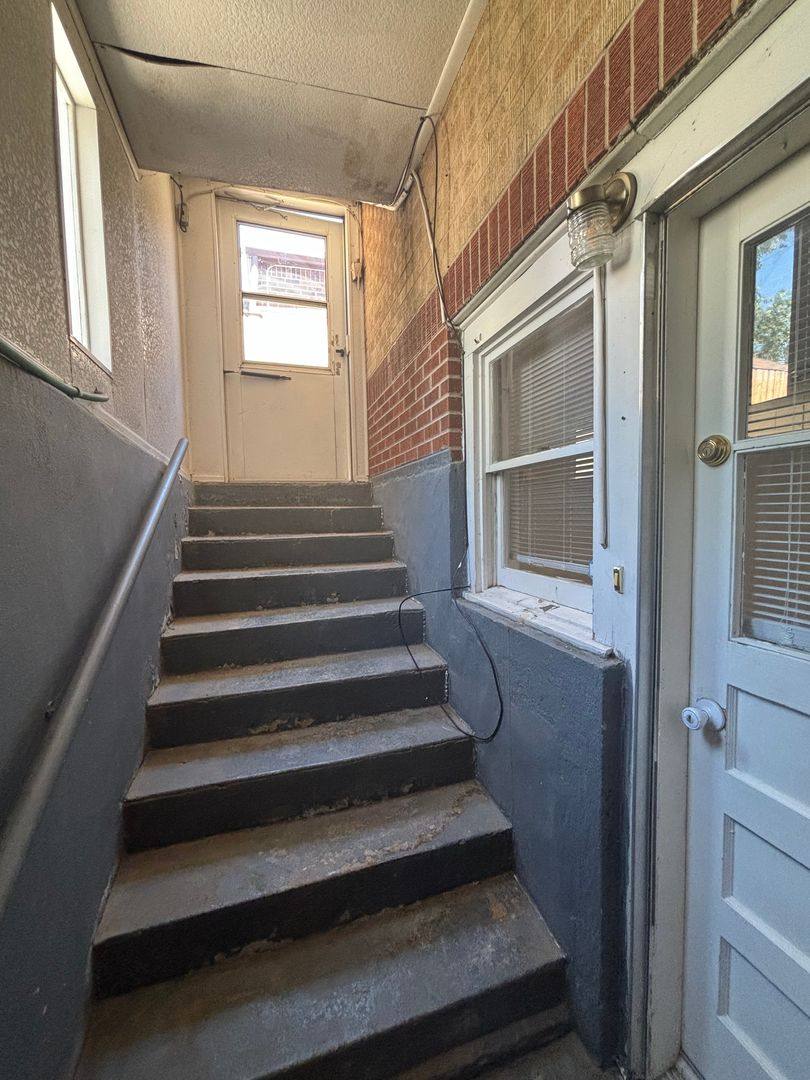 Apartment for rent at 1808 E 19th St, Cheyenne, WY 82001
