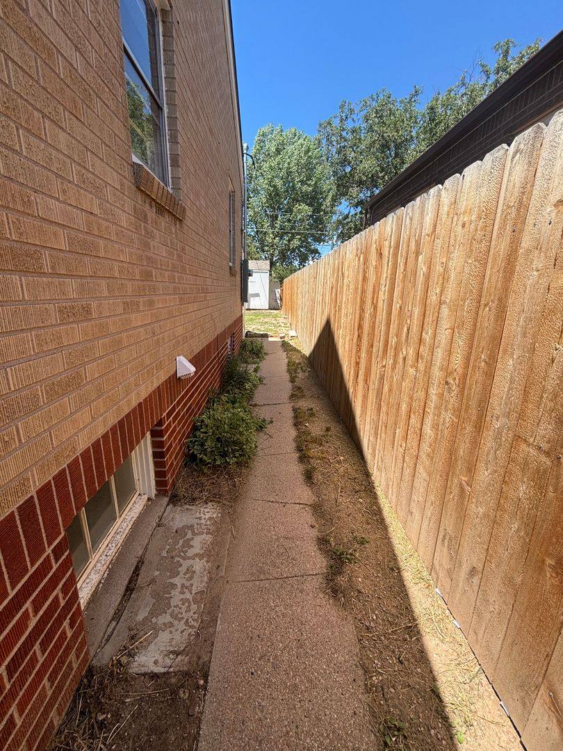Apartment for rent at 1808 E 19th St, Cheyenne, WY 82001