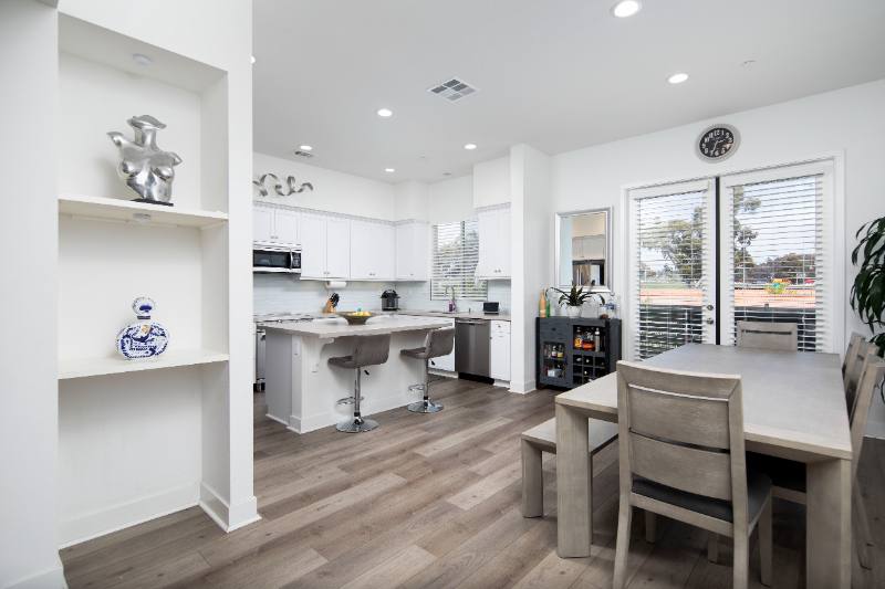 Townhouse for rent at 1134 Sea Glass Way, Oceanside, CA 92054