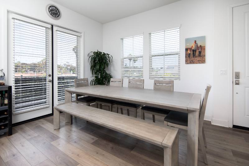Townhouse for rent at 1134 Sea Glass Way, Oceanside, CA 92054