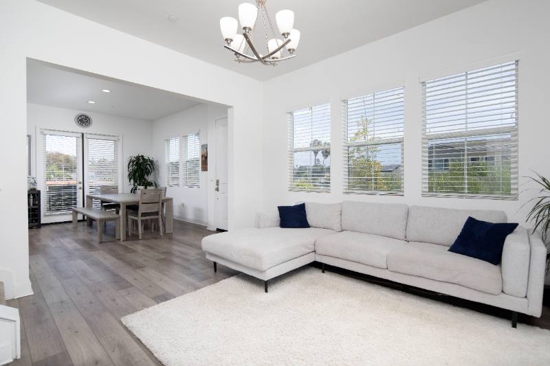 Townhouse for rent at 1134 Sea Glass Way, Oceanside, CA 92054