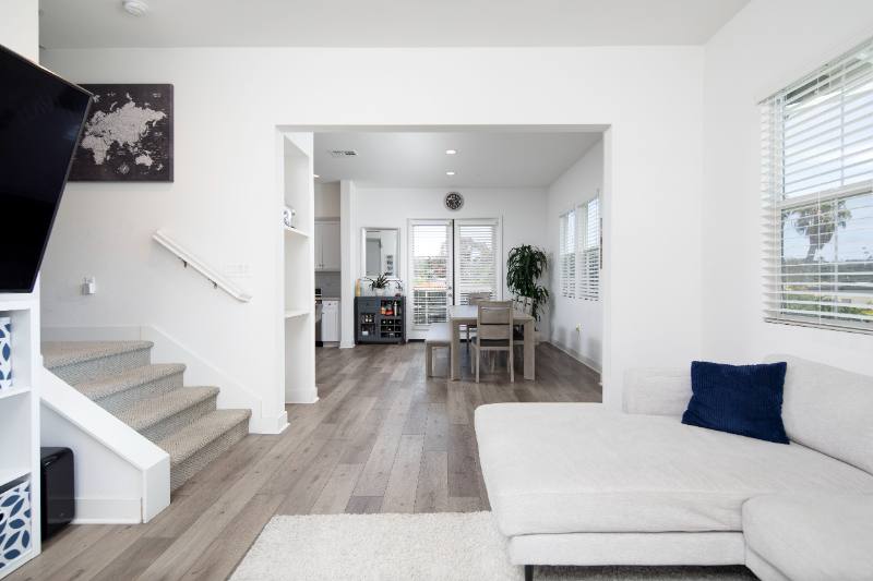 Townhouse for rent at 1134 Sea Glass Way, Oceanside, CA 92054