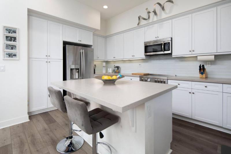 Townhouse for rent at 1134 Sea Glass Way, Oceanside, CA 92054